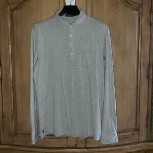 Polo Ralph Lauren Long Sleeve Button Shirt